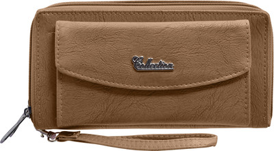

tap fashion Casual Brown Clutch