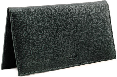 

Allen Solly Casual Green Clutch