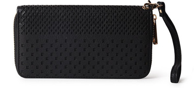

Diana Korr Casual Black Clutch