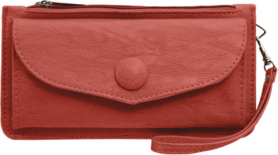 

tap fashion Casual Pink Clutch