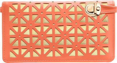 

tap fashion Party Pink Clutch