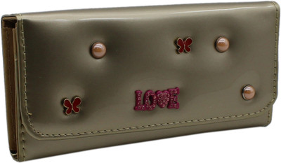 

Trendy Casual, Party, Formal Khaki Clutch