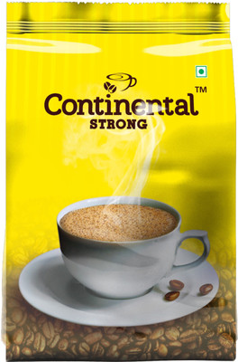 

Continental Coffee STRONG Instant Coffee 1 kg(Chikory Flavoured)