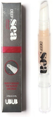 

Urban Girl Mineral Concealer- Buff Concealer(Buff)