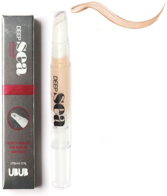 

Urban Girl Mineral Concealer- Honey Concealer(Honey)