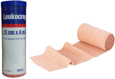 

BSN Luekocrape Crepe Bandage(15 cm)