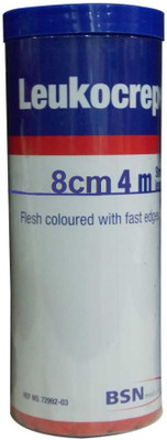 

BSN Luekocrape 8 Crepe Bandage(8 cm)