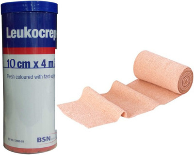 

BSN Luekocrepe Crepe Bandage(10 cm)