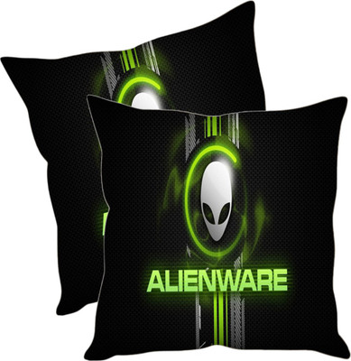 

Sleep Nature's Printed Cushions Cover(Pack of 2, 40.63 cm*40.63 cm, Multicolor)