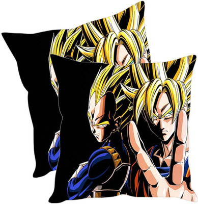 

Sleep Nature's Printed Cushions Cover(Pack of 2, 40.63 cm*40.63 cm, Multicolor)
