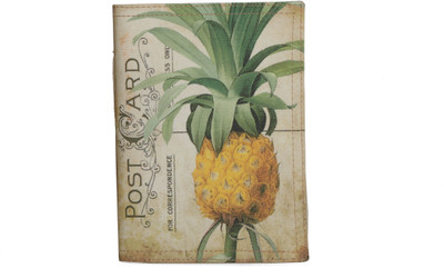 

Rajotsav Assorted Diary(Handmade Paper, Yellow)