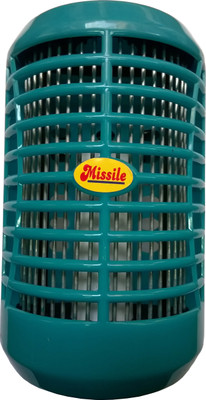 

Missile Perfect with Night Lamp Electric Insect Killer(Lantern)