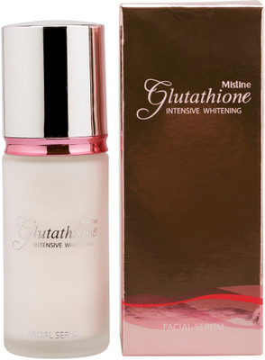 

Mistine Glutathione Intensive Whitening Serum(40 ml)