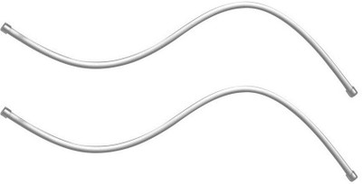 

Motor Duniya MD25652 Car Fancy Lights(White)
