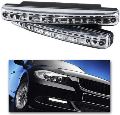 

Motor Duniya LED Fog Lamp Unit for Universal For Car Universal For Car