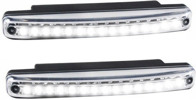 

Motor Duniya LED Fog Lamp Unit for Honda City