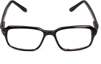 

DKB Full Rim Square Frame(48 mm