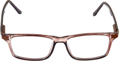 

DKB Full Rim Square Frame(50 mm
