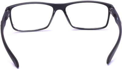 

DKB Full Rim Square Frame(48 mm