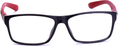 

DKB Full Rim Square Frame(50 mm