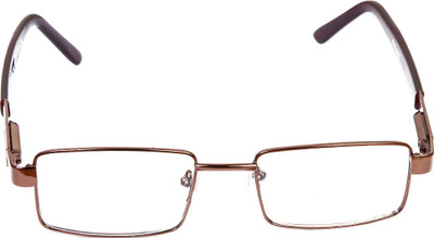 

DKB Full Rim Rectangle Frame(48 mm