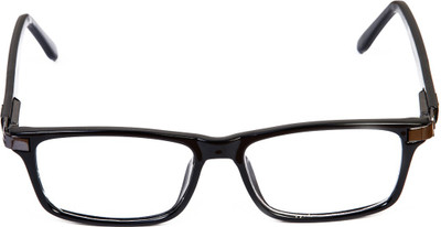 DKB Full Rim Square Frame(50 mm