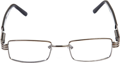

DKB Full Rim Rectangle Frame(48 mm