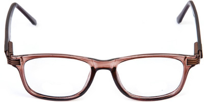 

DKB Full Rim Square Frame(48 mm