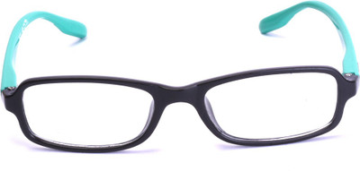 

DKB Full Rim Rectangle Frame(42 mm