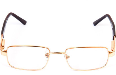 

DKB Full Rim Rectangle Frame(50 mm