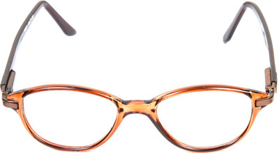 

DKB Full Rim Oval Frame(48 mm