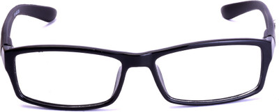 

DKB Full Rim Rectangle Frame(48 mm