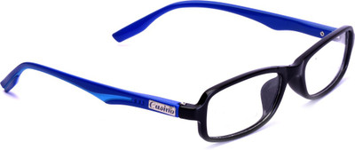 

DKB Full Rim Rectangle Frame(42 mm