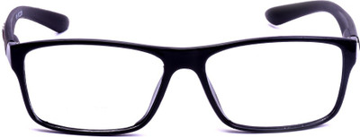 

DKB Full Rim Square Frame(50 mm