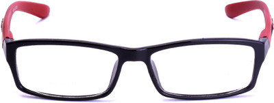 

DKB Full Rim Rectangle Frame(48 mm