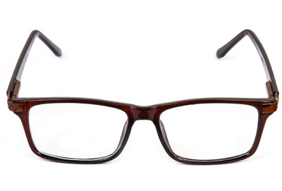 

DKB Full Rim Square Frame(50 mm