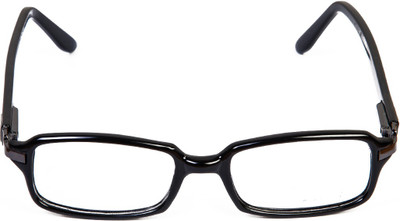 

DKB Full Rim Square Frame(46 mm