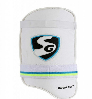 

SG Super Cricket Thigh Guard(White
