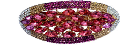 

Mansiyaorange O-HAIRCLIP531-RN Hair Clip(Pink)