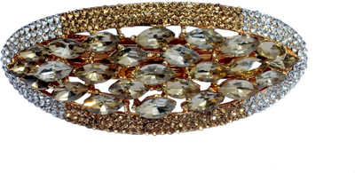 

Mansiyaorange O-HAIRCLIP531-CP Hair Clip(Gold)