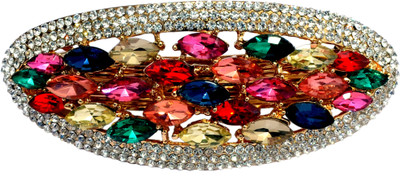 

Mansiyaorange O-HAIRCLIP531-MLT Hair Clip(Multicolor)