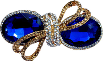 

Mansiyaorange O-HAIRCLIP537-BLU Hair Clip(Blue)