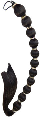 

Tahiro Plait Extension Hair Extension