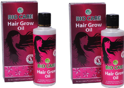 

Biocare Hair Grow Oil Hair Oil(100 ml)
