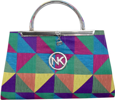 

Jewellerkaka Messenger Bag(Multicolor)