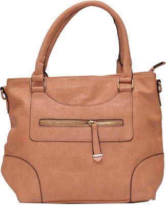 

Senora Hand-held Bag(Pink)