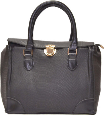 

Senora Hand-held Bag(Black)