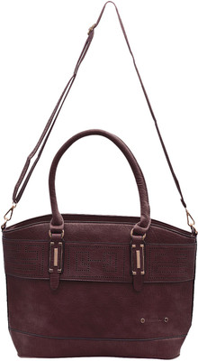 

Yoyo Shoulder Bag(Maroon)