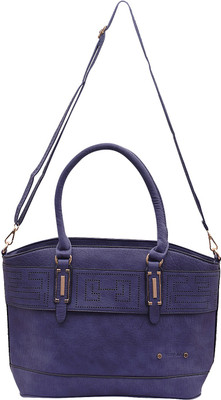 

Yoyo Shoulder Bag(Blue)