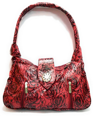 

bargadva Hand-held Bag(Multicolor)